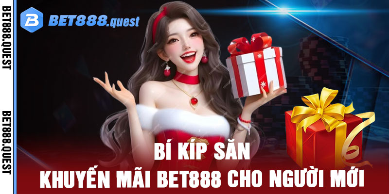 khuyến mãi Bet888