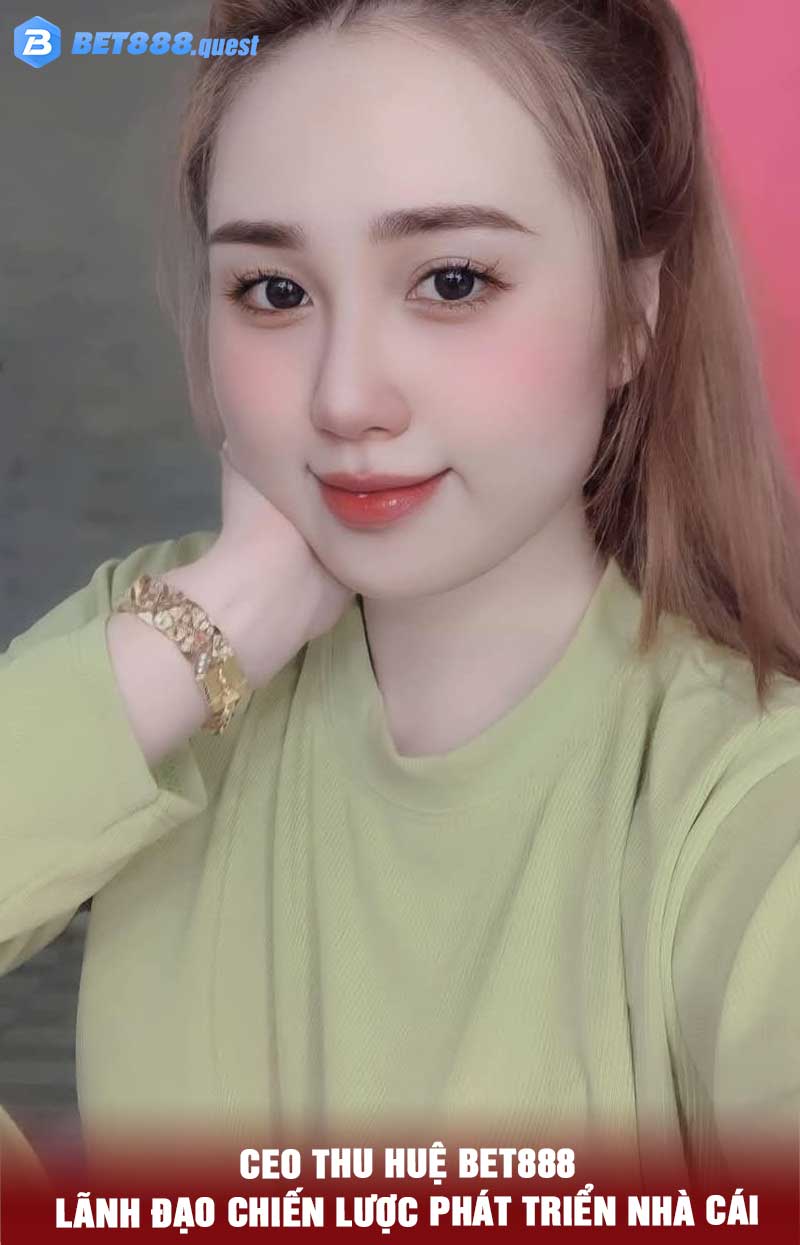 CEO Thu Huệ
