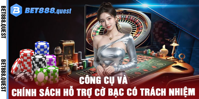 cờ bạc có trách nhiệm