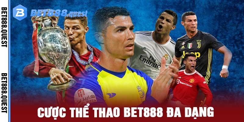 Thể Thao Bet888