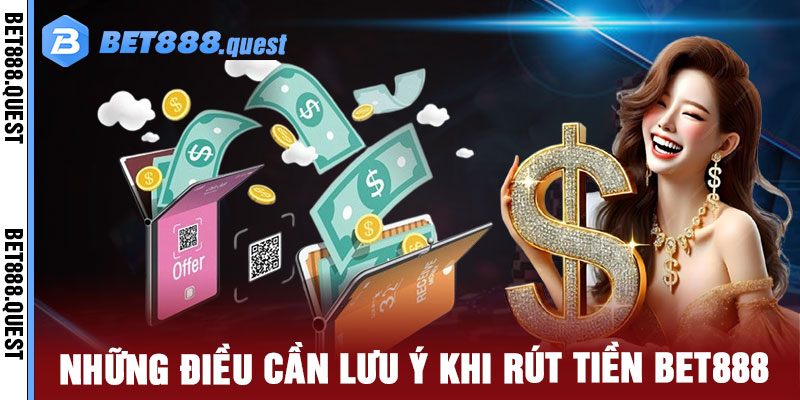 Rút Tiền Bet888